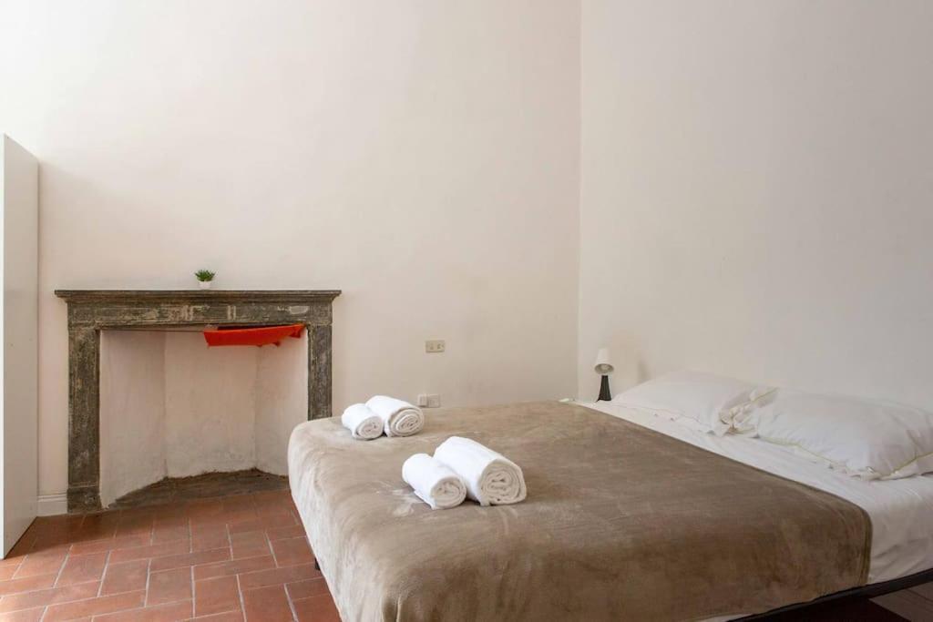 Romana 4 Bedrooms With Garden * Florencia