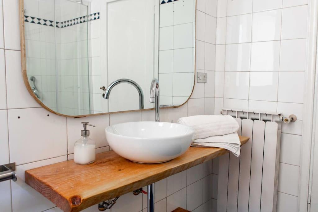 Apartamento Romana 4 Bedrooms With Garden Florencia