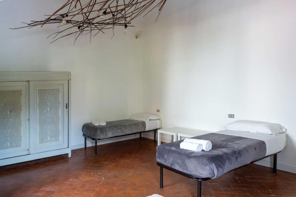Romana 4 Bedrooms With Garden Florencia