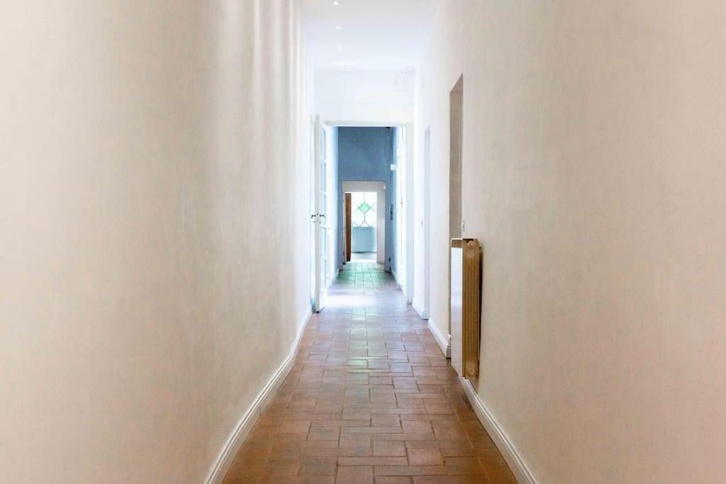 Apartamento Romana 4 Bedrooms With Garden *