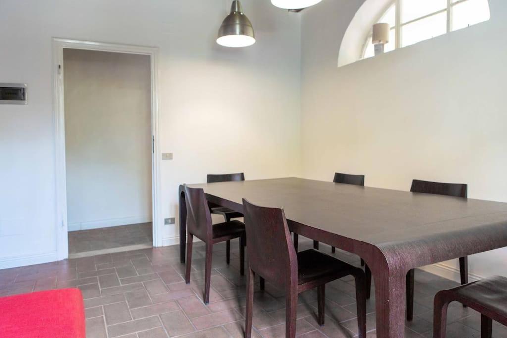 Romana 4 Bedrooms With Garden *