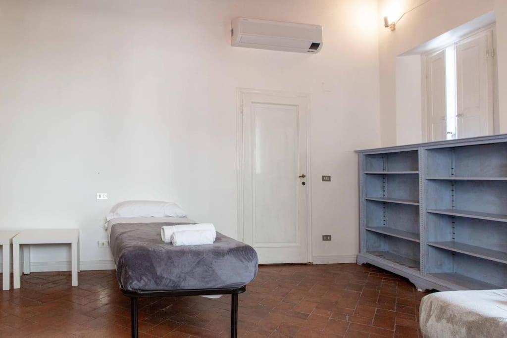 Romana 4 Bedrooms With Garden Apartamento