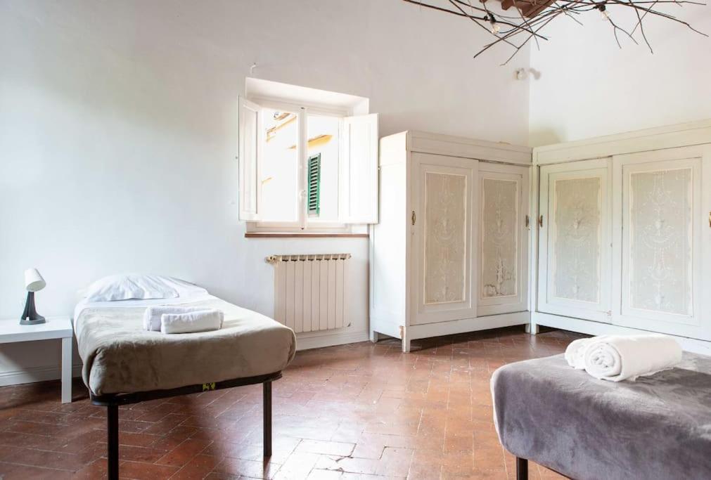 Romana 4 Bedrooms With Garden Florencia