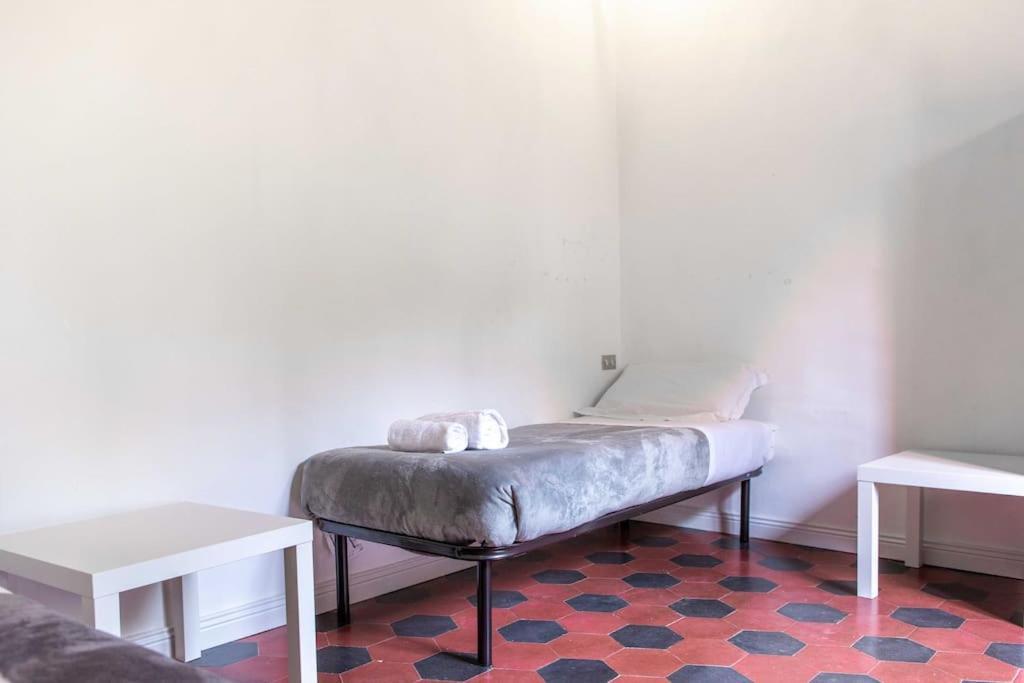 Romana 4 Bedrooms With Garden * Florencia