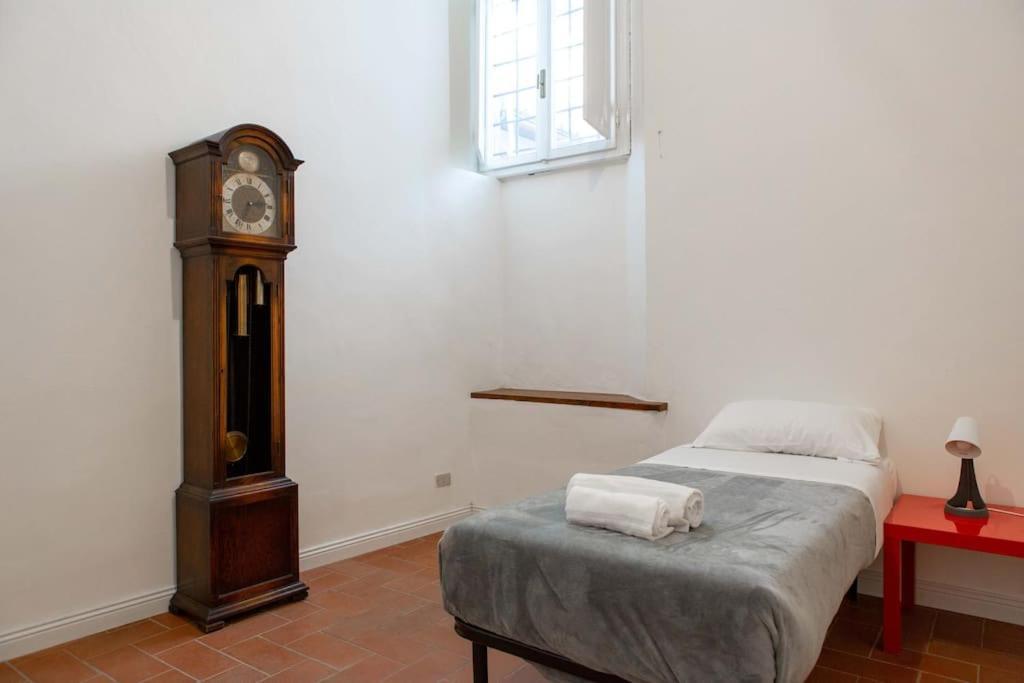 Romana 4 Bedrooms With Garden *