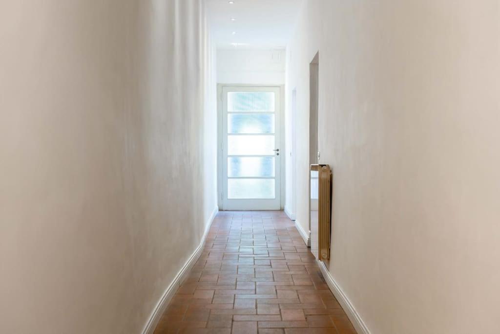 Romana 4 Bedrooms With Garden Apartamento *