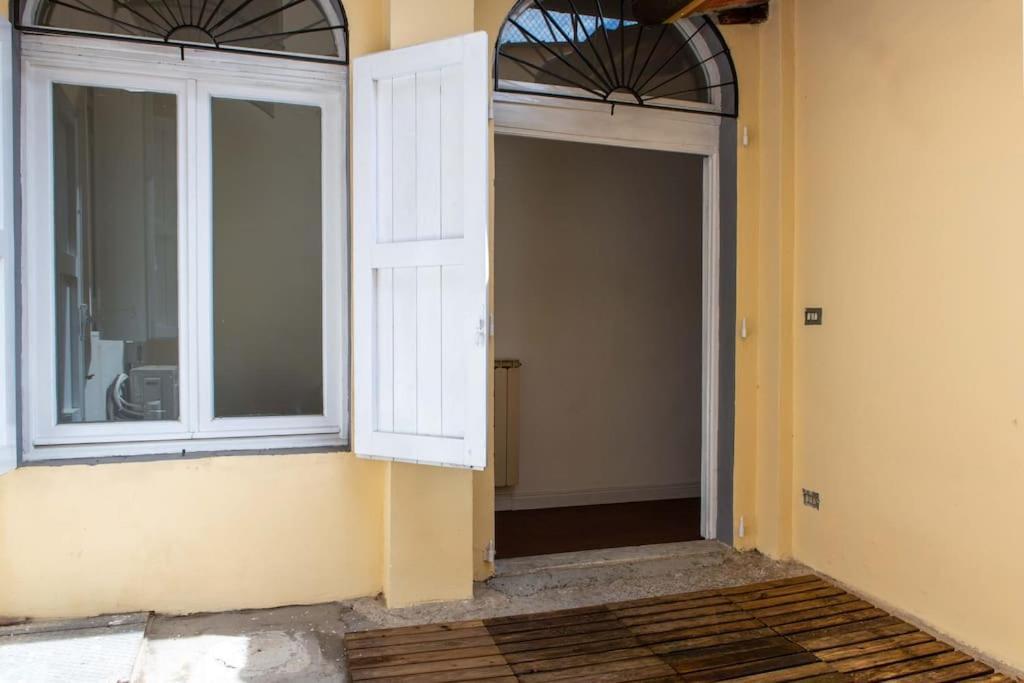 Romana 4 Bedrooms With Garden
