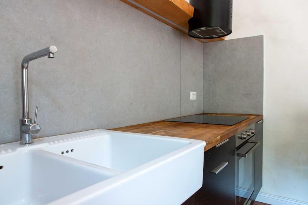 Romana 4 Bedrooms With Garden Apartamento Florencia