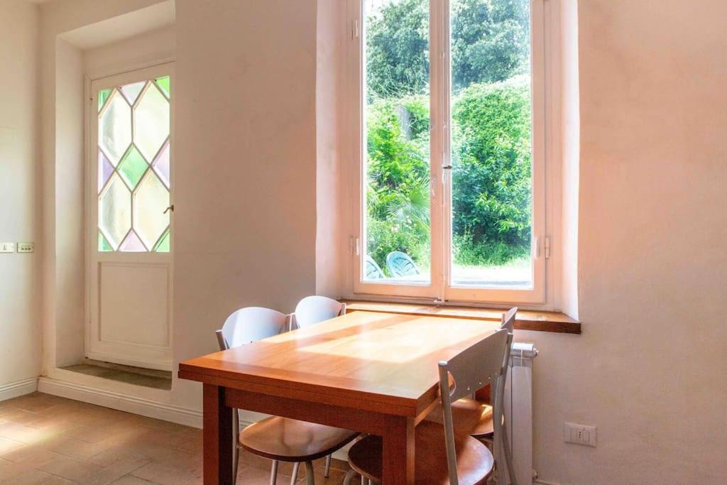 Apartamento Romana 4 Bedrooms With Garden